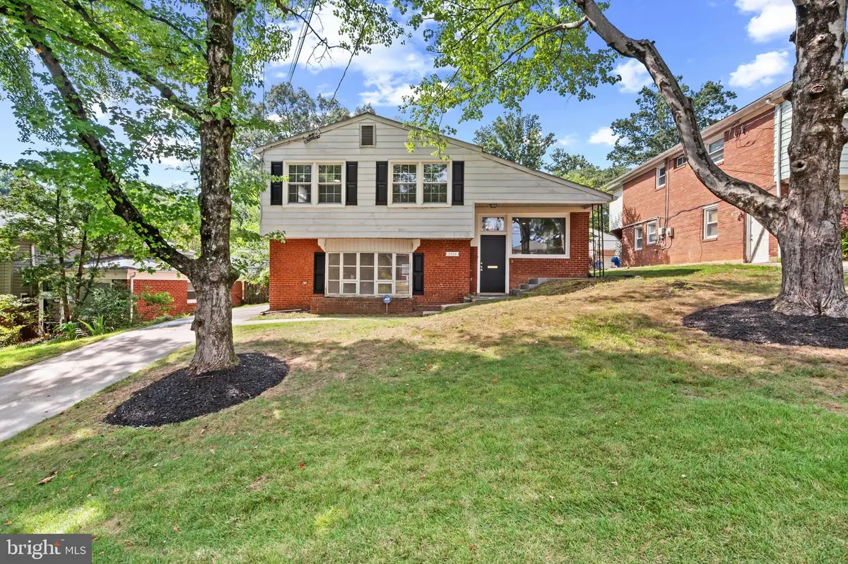 7510 Dundalk Rd, Takoma Park, MD 20912 - #1