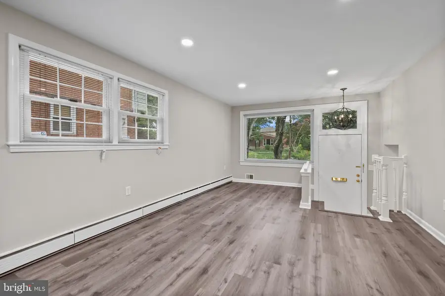 7510 Dundalk Rd, Takoma Park, MD 20912 - #3