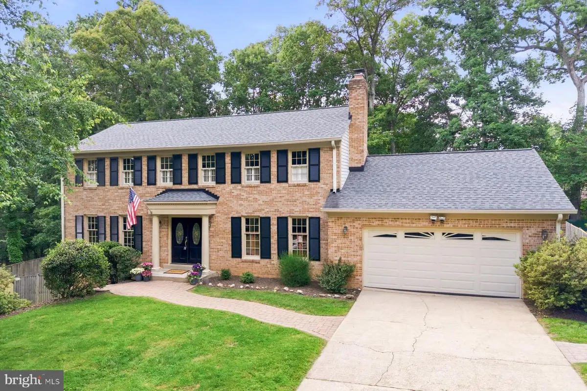 11152 Powder Horn Dr, Potomac, MD 20854 - #1