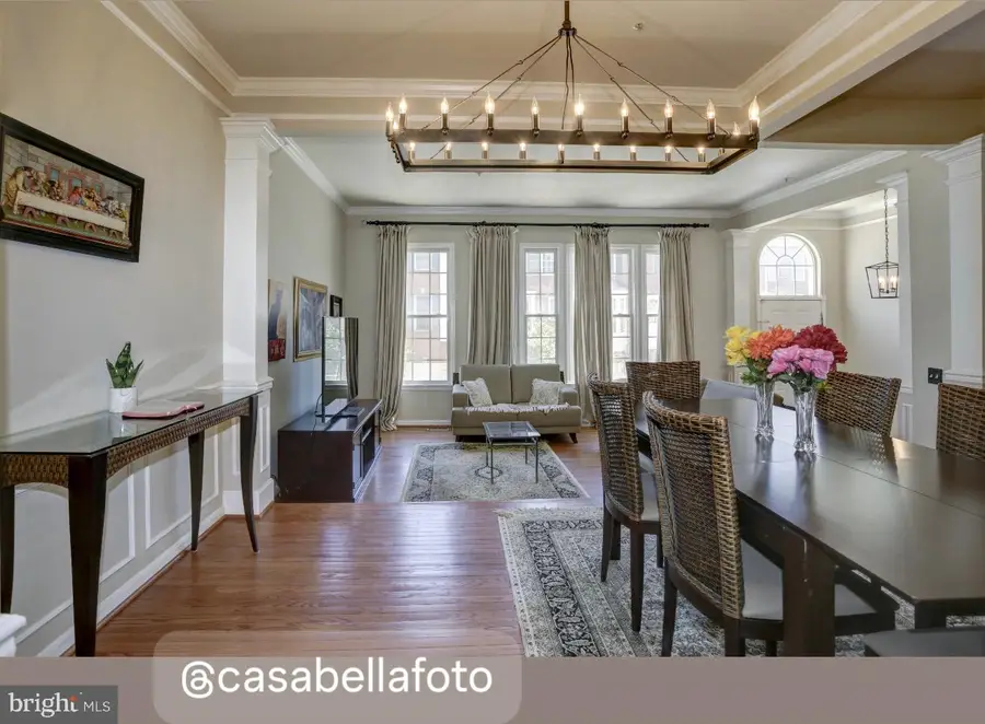 11906 Castlegate Ct #45, Rockville, MD 20852 - #2