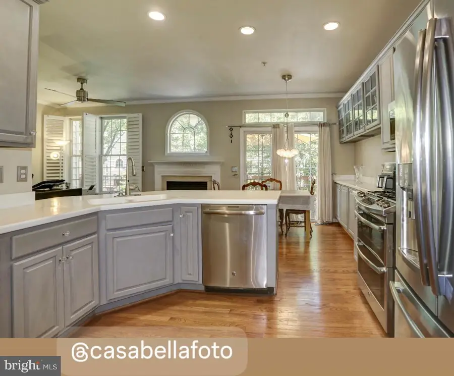 11906 Castlegate Ct #45, Rockville, MD 20852 - #3