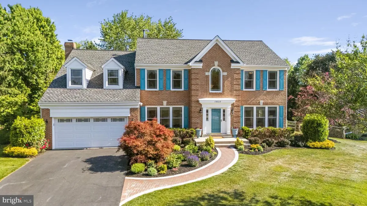 19609 Bruner Way, Poolesville, MD 20837 - #1