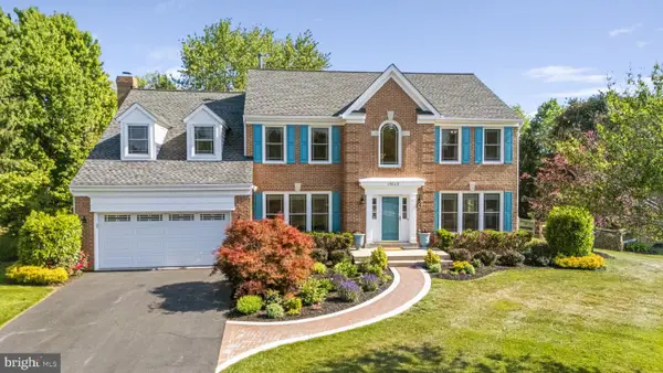 19609 Bruner Way, POOLESVILLE, MD 20837