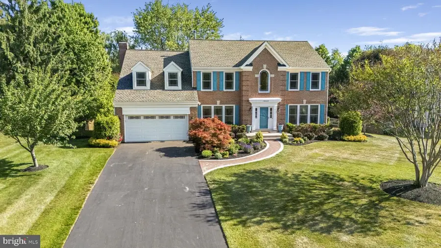19609 Bruner Way, Poolesville, MD 20837 - #2