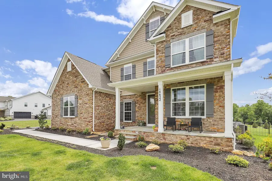 14622 Seneca Farm Ln, Germantown, MD 20874 - #3