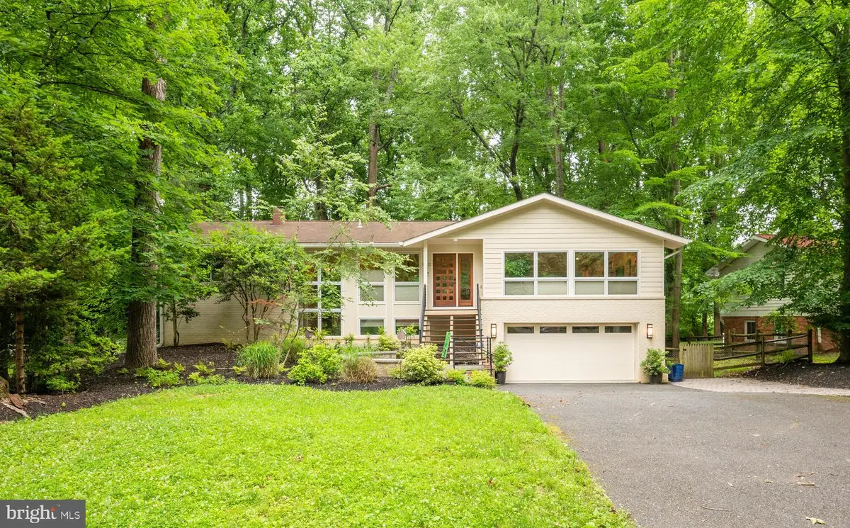 8313 Still Spring Ct, Bethesda, MD 20817 - #1