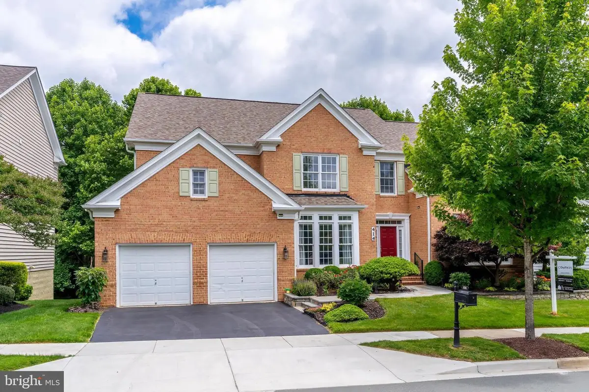 414 Long Trail Ter, Rockville, MD 20850 - #1