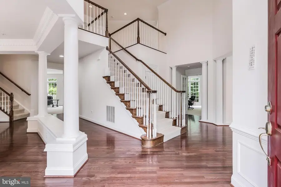 414 Long Trail Ter, Rockville, MD 20850 - #3