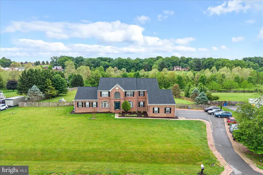 26313 Mullinix Mill Rd, Mount Airy, MD 21771 - #2