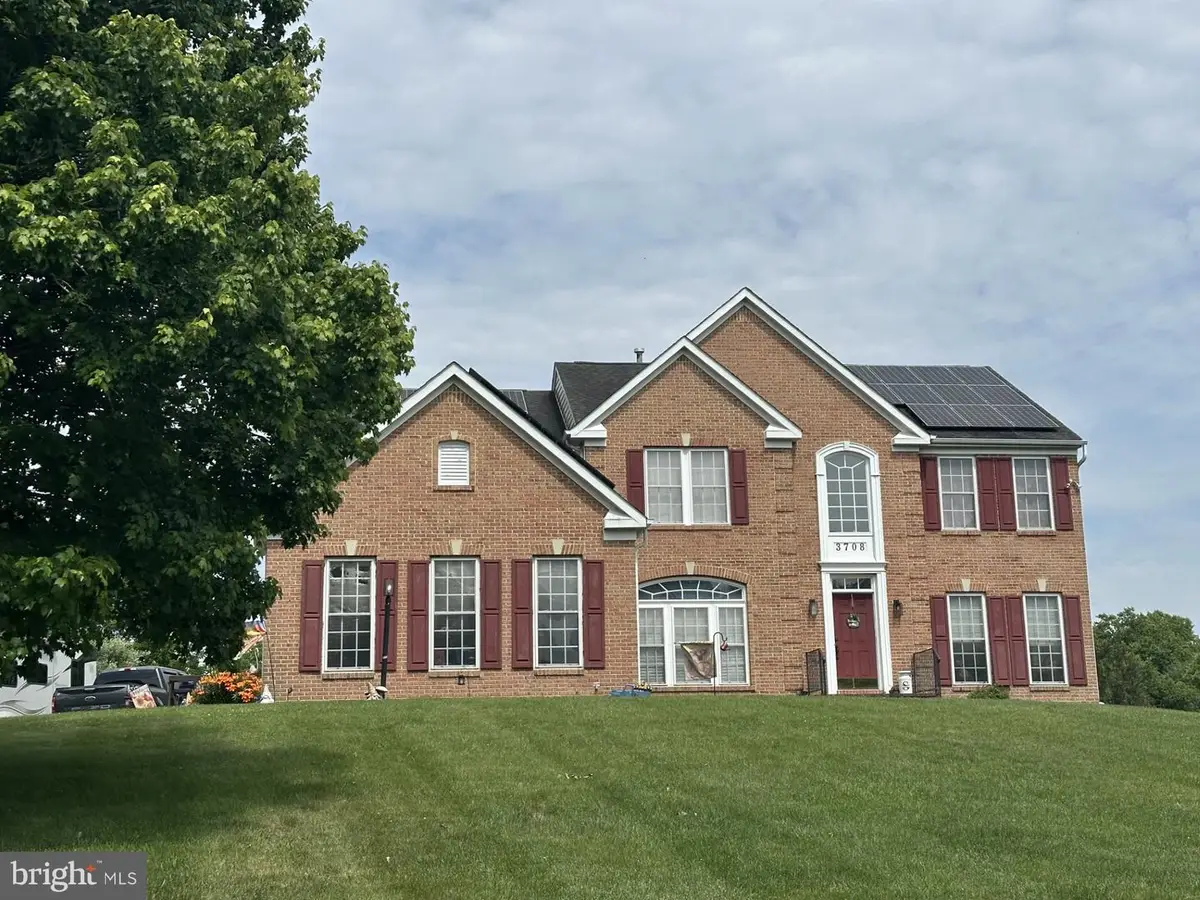 3708 Flintridge Ct, Brookeville, MD 20833 - #1