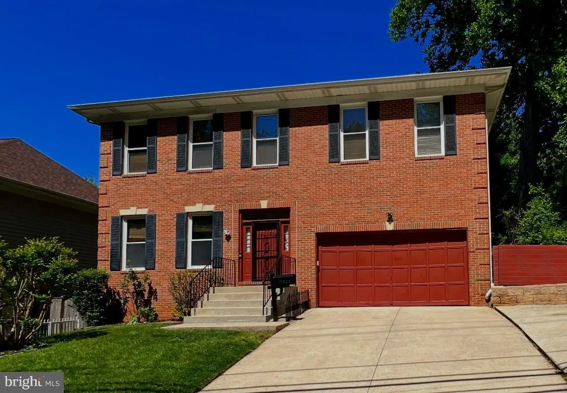 11906 Claridge Rd, Silver Spring, MD 20902 - #1