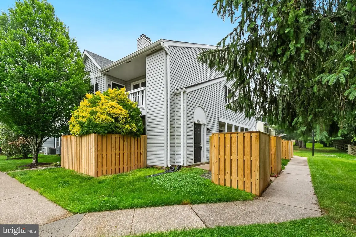18146 Rolling Meadow Way, Olney, MD 20832 - #1