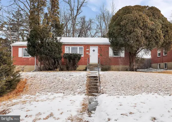 10607 Lilac Pl, SILVER SPRING, MD 20903