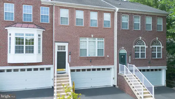 3908 Bryant Park Cir, BURTONSVILLE, MD 20866
