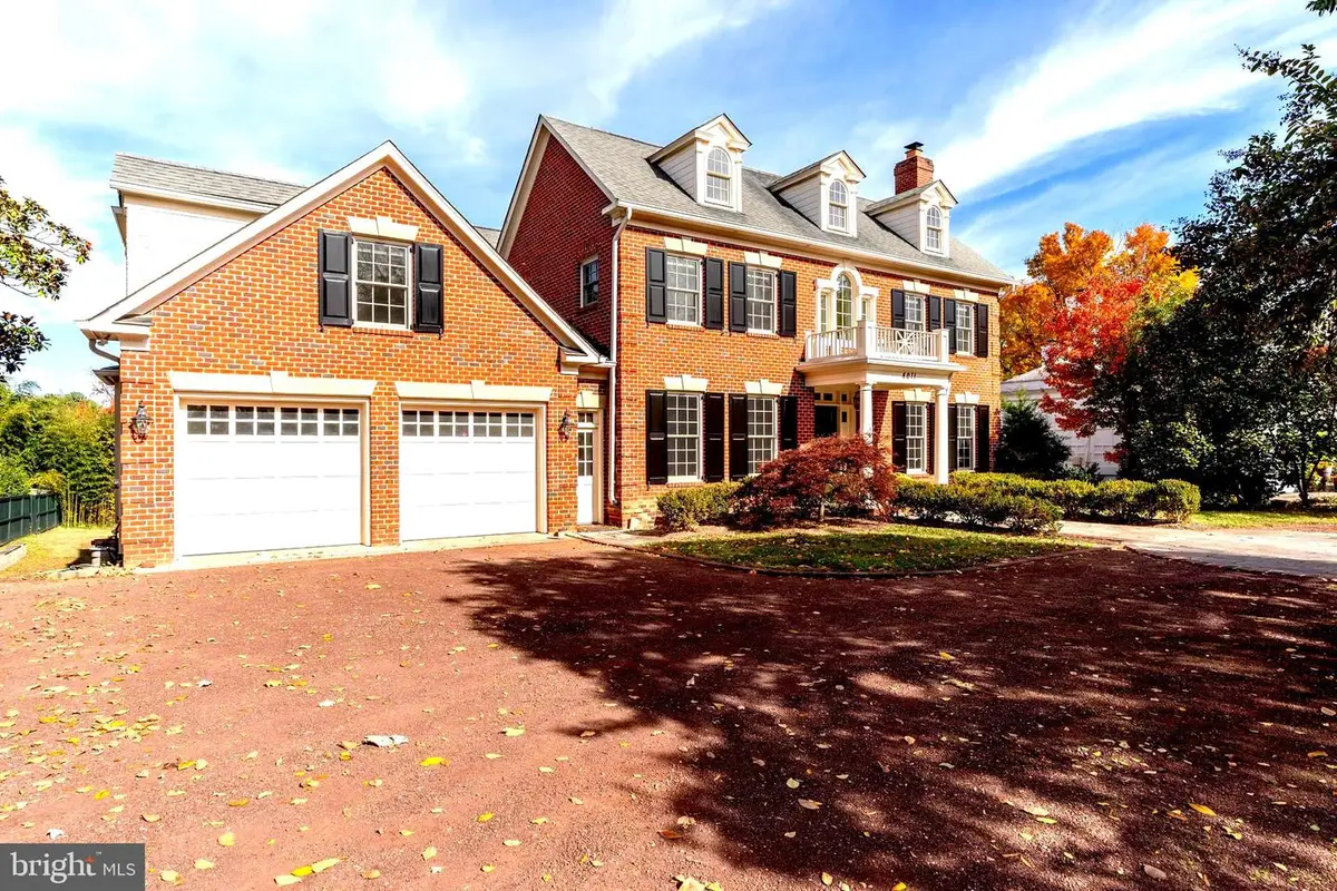 4011 Bradley Ln, Chevy Chase, MD 20815 - #1