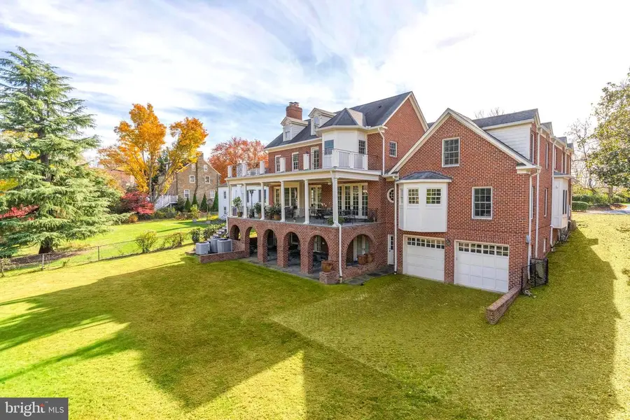 4011 Bradley Ln, Chevy Chase, MD 20815 - #2
