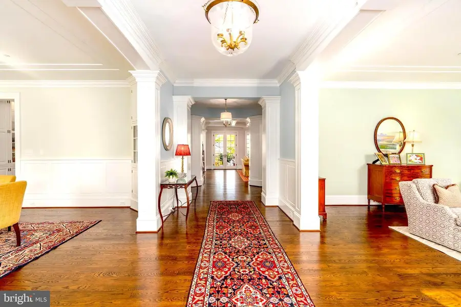 4011 Bradley Ln, Chevy Chase, MD 20815 - #3