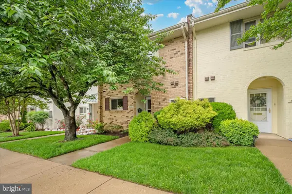3451 S Leisure World Blvd #83-g, SILVER SPRING, MD 20906