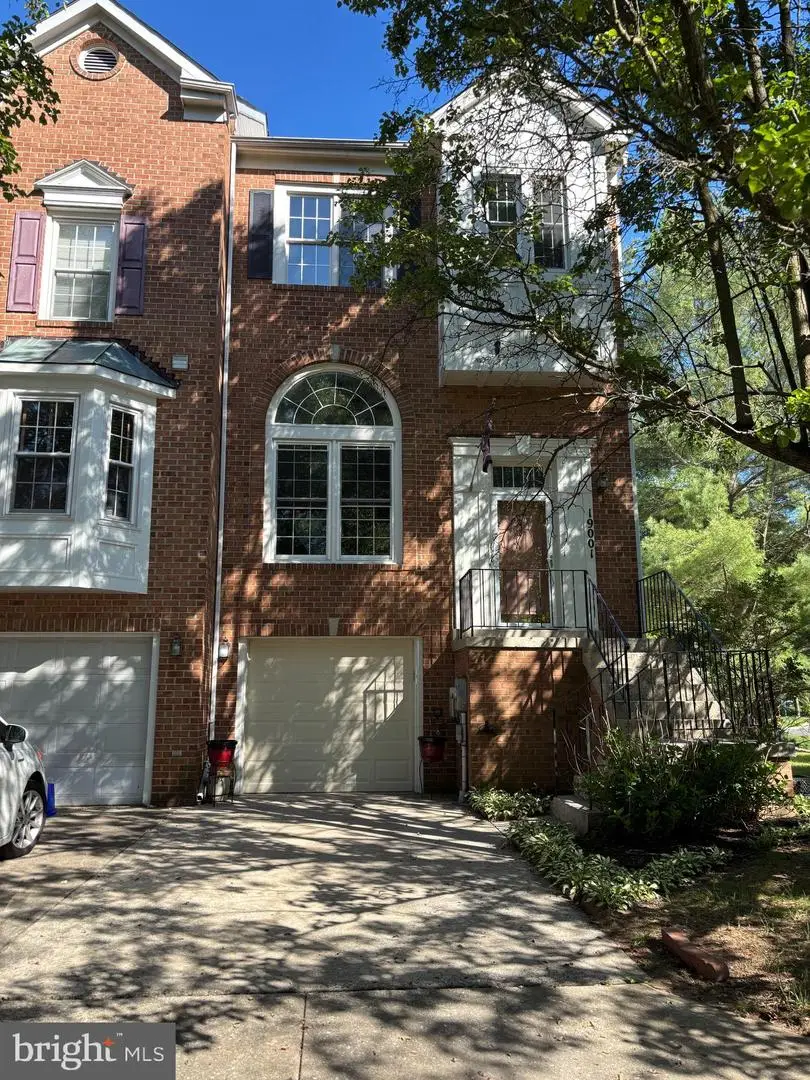 19001 Gallop Dr, Germantown, MD 20874 - #1