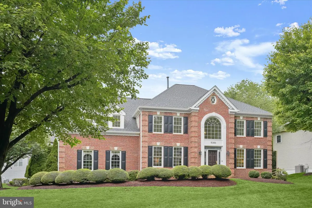 15300 Kwanzan Ct, North Potomac, MD 20878 - #1