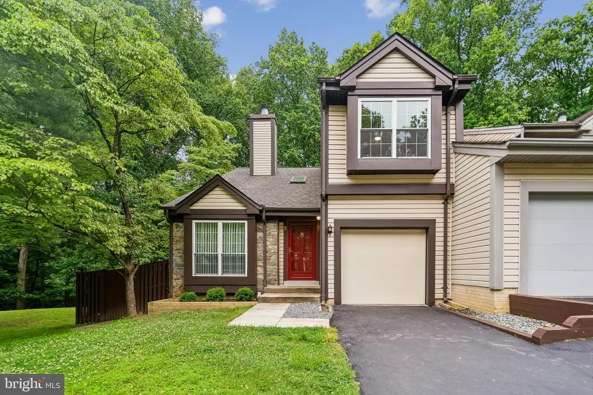 2 Tivoli Lake Ct, Silver Spring, MD 20906 - #1