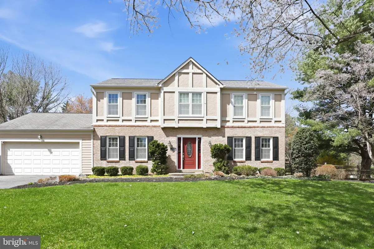 13524 Straw Bale, Gaithersburg, MD 20878 - #1