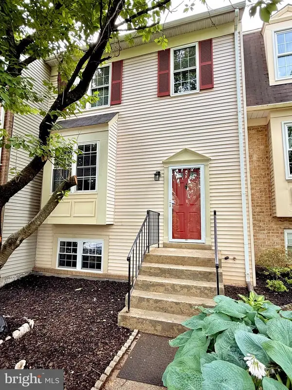 405 Amberfield Ln, GAITHERSBURG, MD 20878