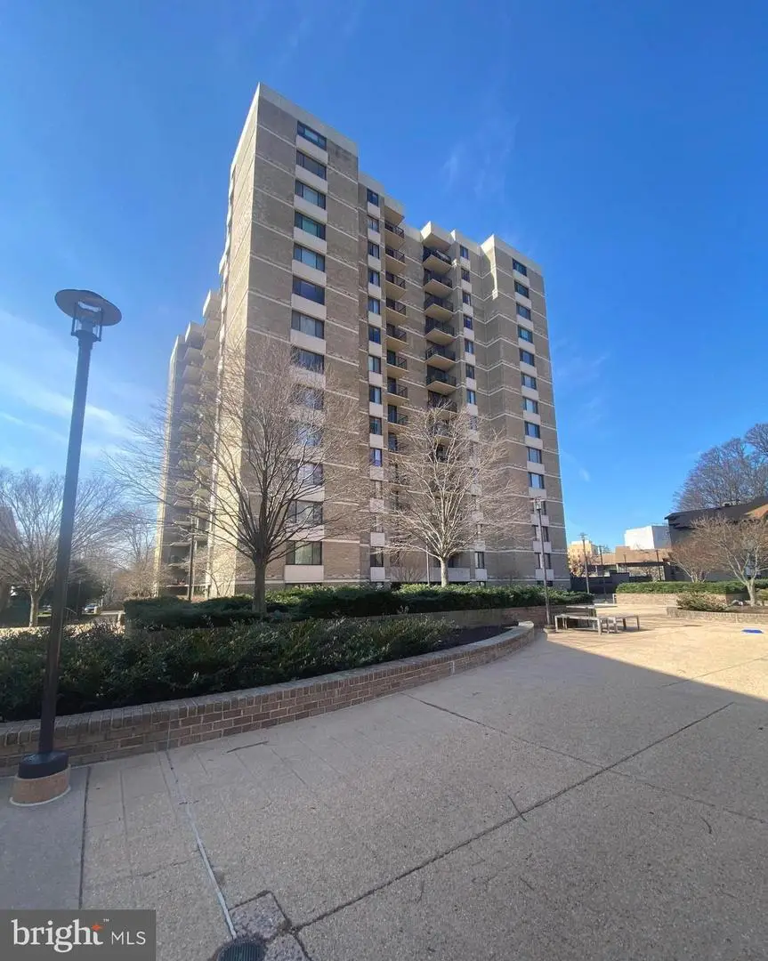 118 Monroe St #709, Rockville, MD 20850 - #3