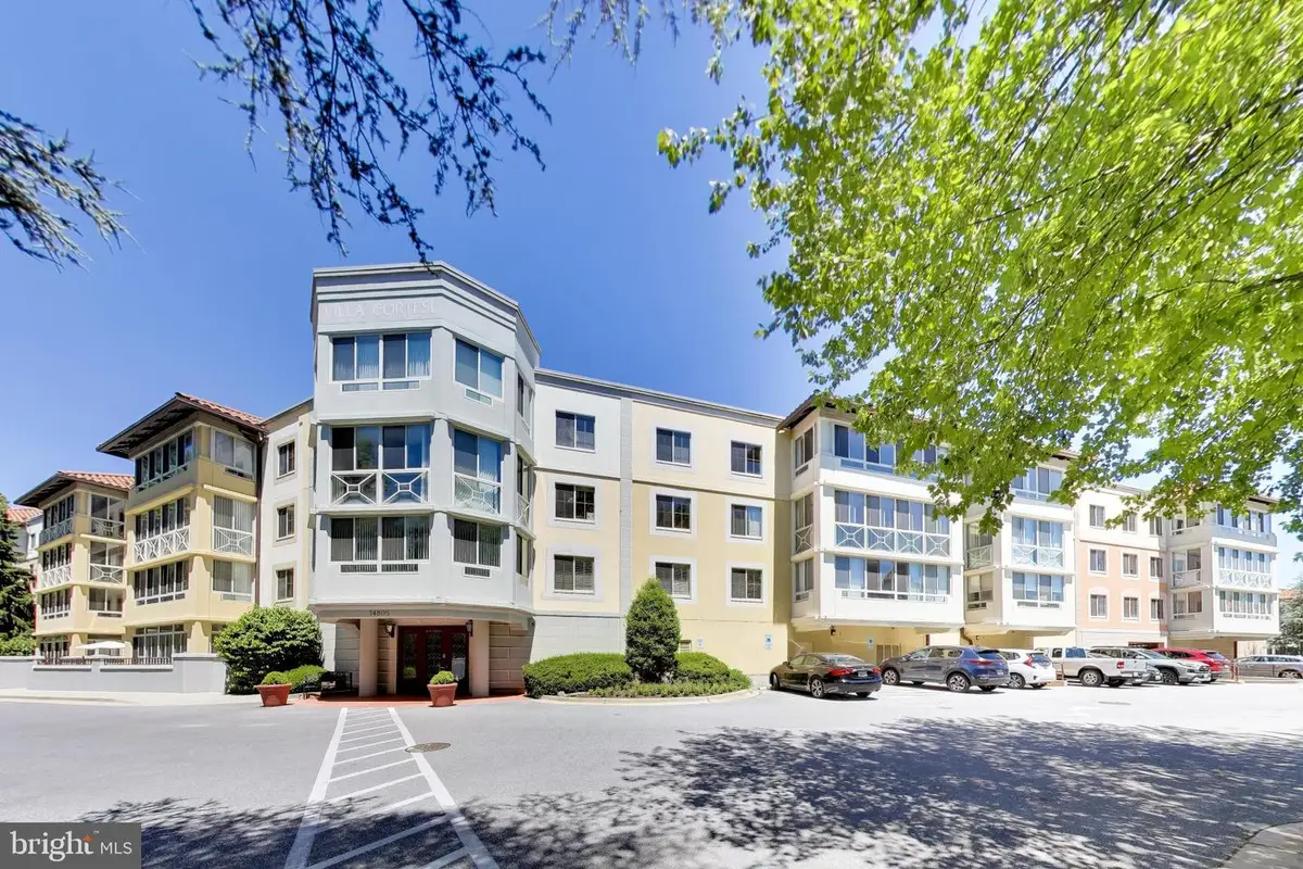 14805 Pennfield Cir #412, Silver Spring, MD 20906 - #1