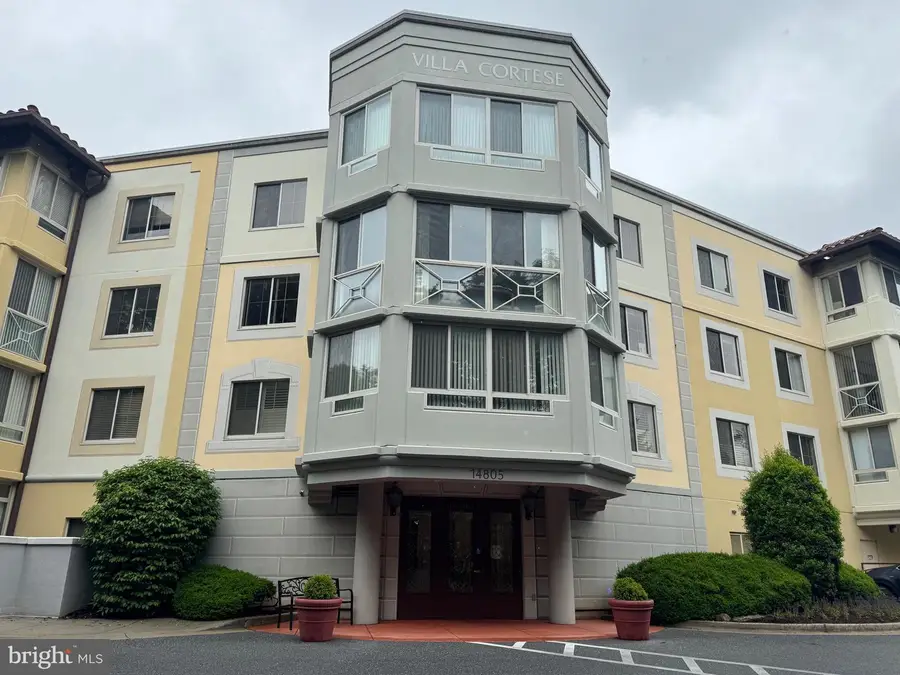 14805 Pennfield Cir #412, Silver Spring, MD 20906 - #2