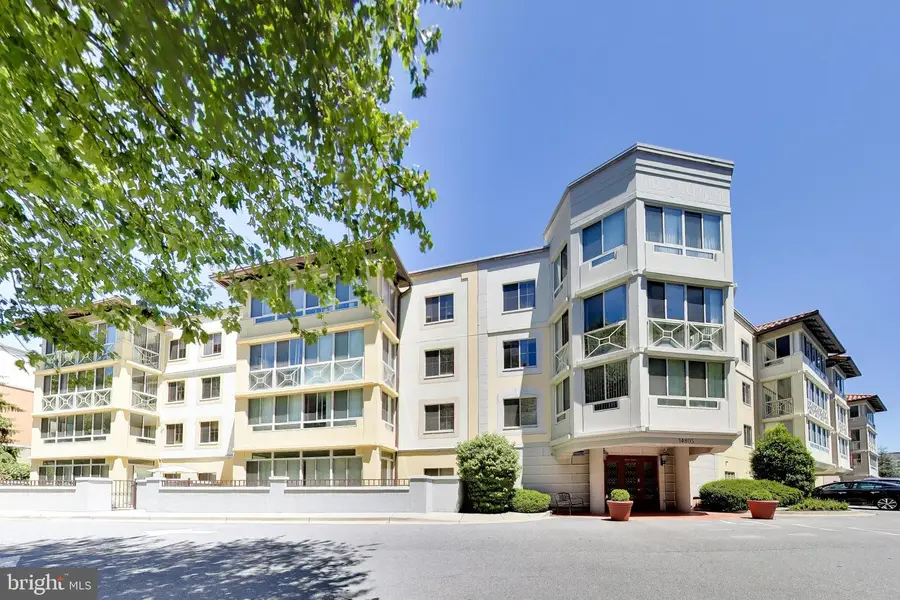 14805 Pennfield Cir #412, Silver Spring, MD 20906 - #3