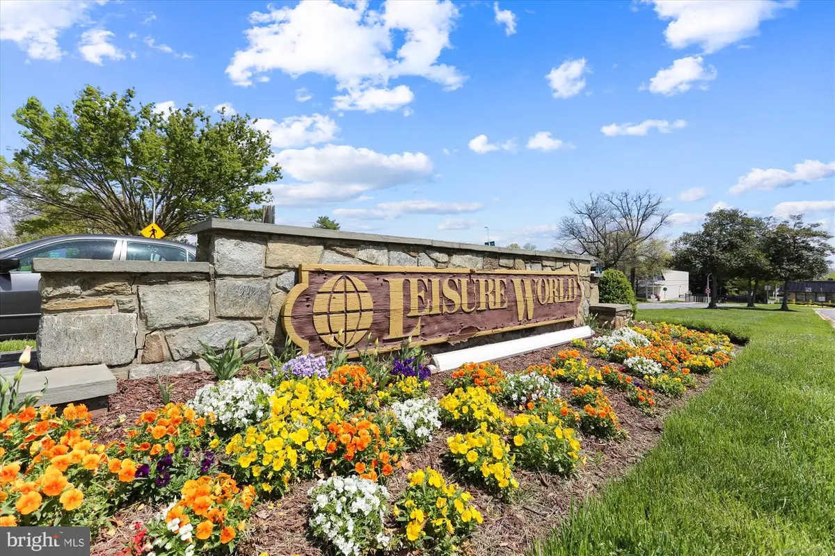 3200 N Leisure World Blvd #1018, Silver Spring, MD 20906 - #1