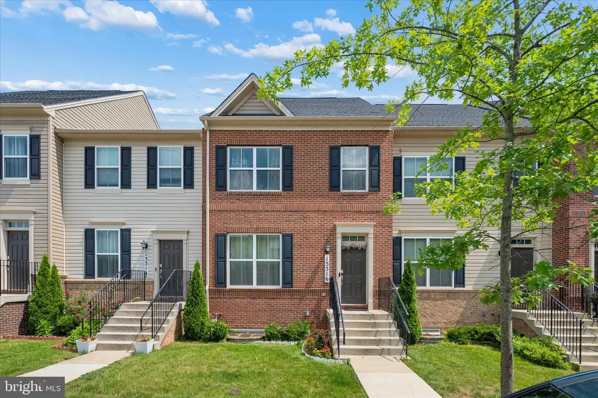 13316 Garnkirk Forest Dr, Clarksburg, MD 20871 - #1