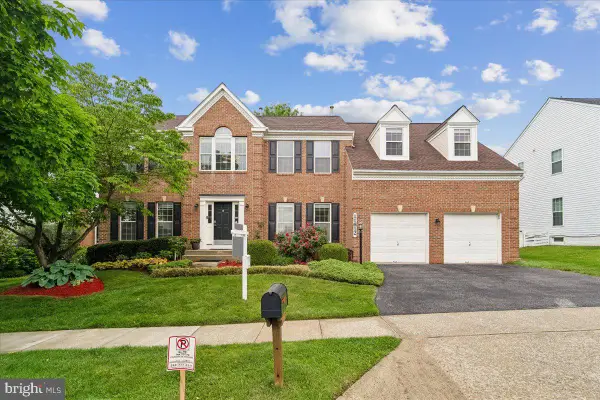 11612 Settlers Cir, GERMANTOWN, MD 20876