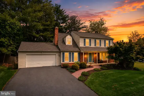 1429 Longhill Dr, POTOMAC, MD 20854