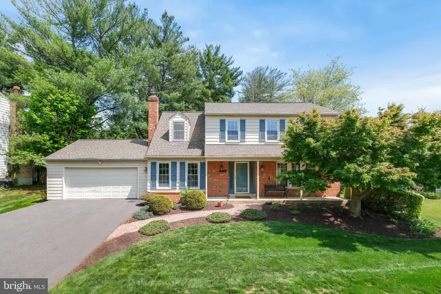 1429 Longhill Dr, Potomac, MD 20854 - #3