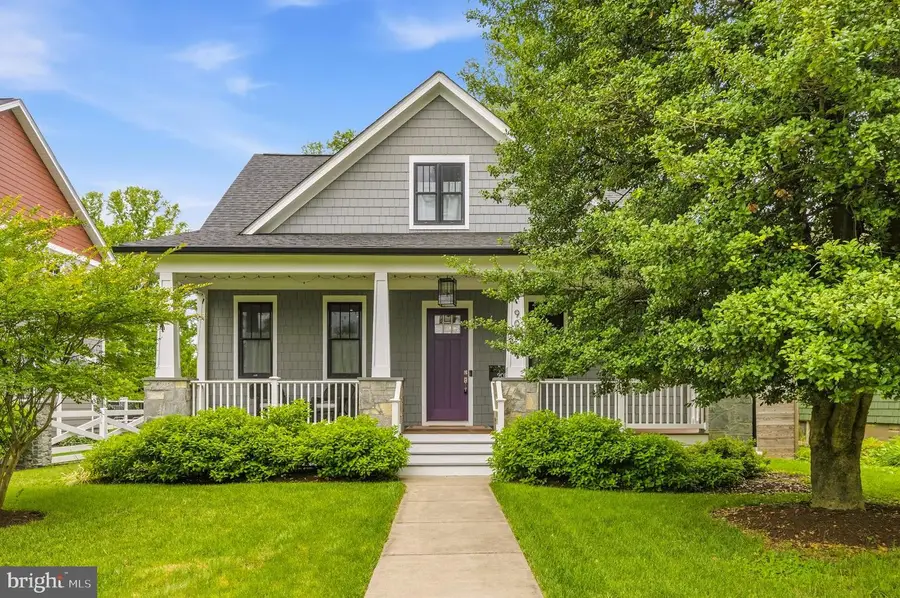908 Grandin Ave, Rockville, MD 20851 - #2