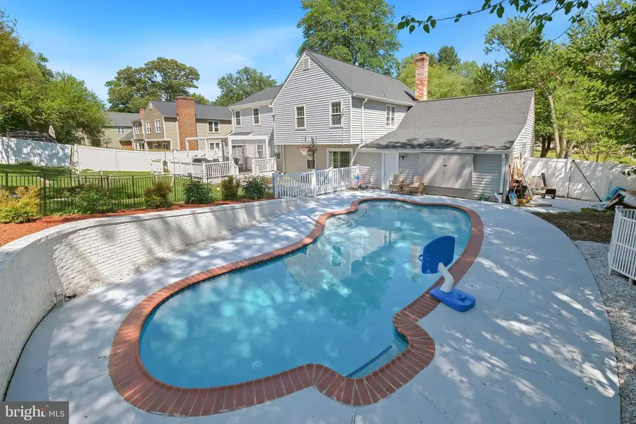13716 Lockdale Rd, Silver Spring, MD 20906 - #2