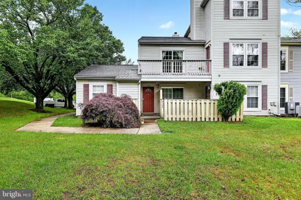 3146 Quartet Ln #253, SILVER SPRING, MD 20904