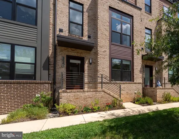 3541 Bellflower Ln, ROCKVILLE, MD 20852