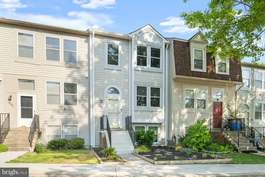 18867 Mcfarlin Dr, Germantown, MD 20874 - #2