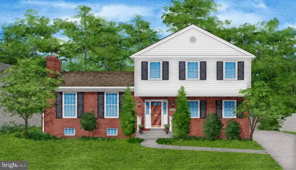 12112 Whippoorwill Ln, ROCKVILLE, MD 20852