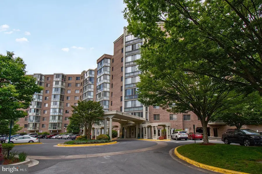 3005 S Leisure World Blvd #209, Silver Spring, MD 20906 - #2