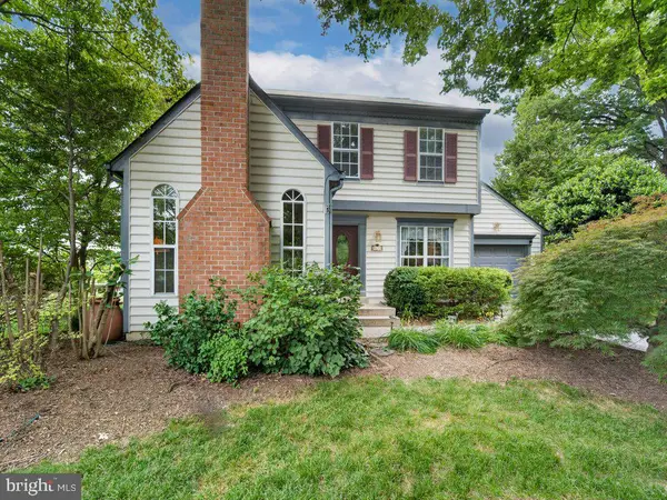 9413 Vineyard Haven Dr, MONTGOMERY VILLAGE, MD 20886