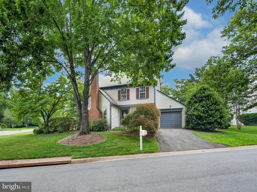 9413 Vineyard Haven Dr, Montgomery Village, MD 20886 - #2