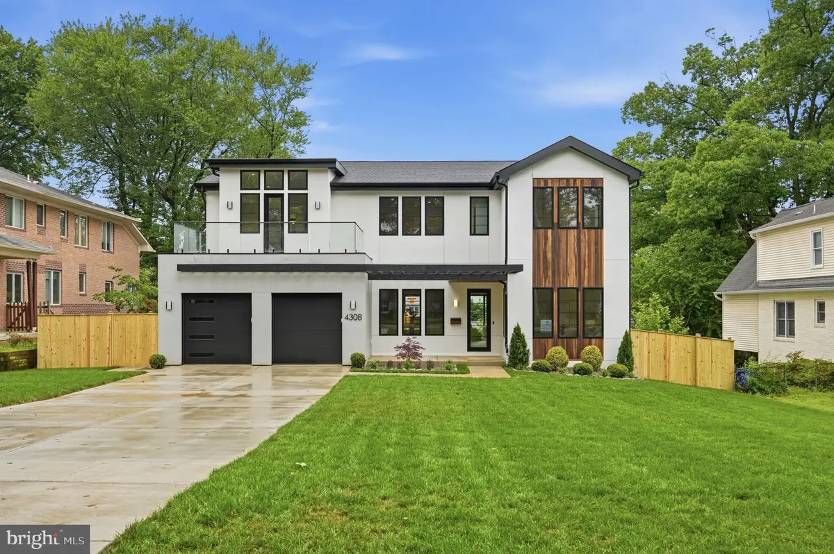 4308 Dresden St, Kensington, MD 20895 - #1