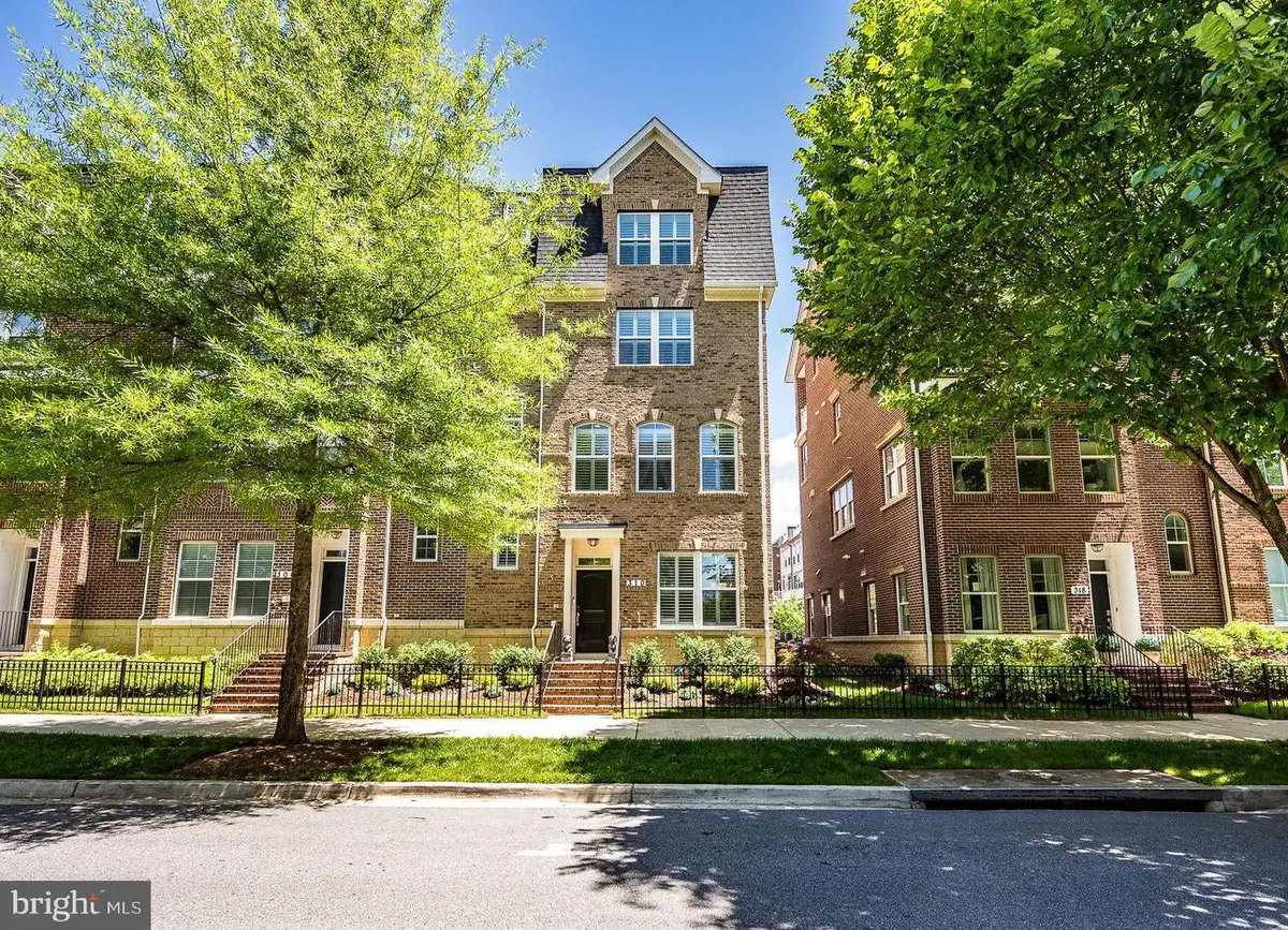 310 Crown Park Ave, Gaithersburg, MD 20878 - #1