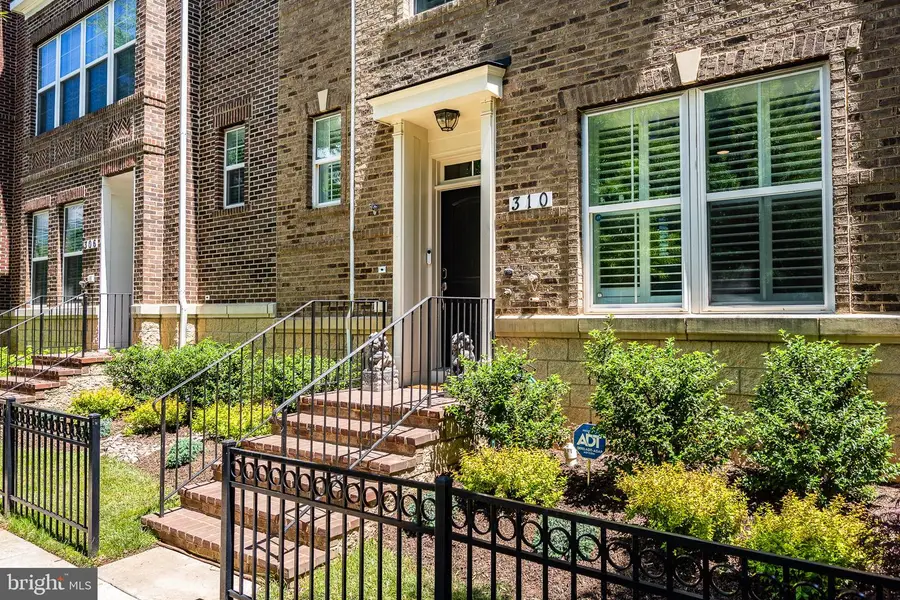 310 Crown Park Ave, Gaithersburg, MD 20878 - #3