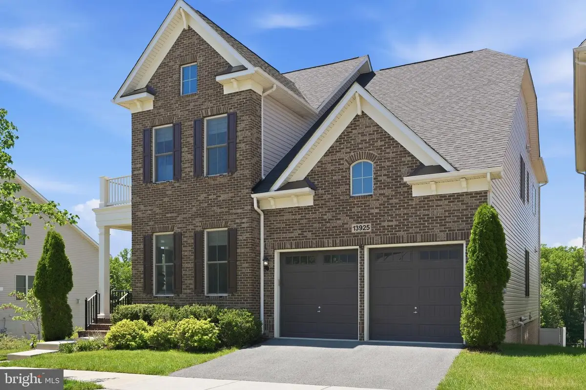 13925 Stilt St, Clarksburg, MD 20871 - #1