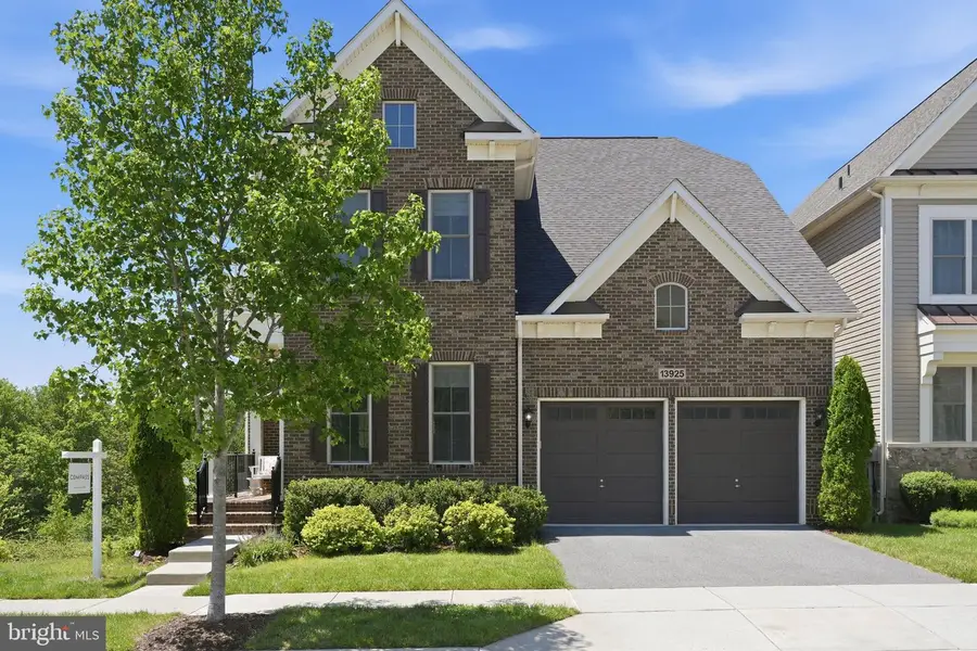 13925 Stilt St, Clarksburg, MD 20871 - #2